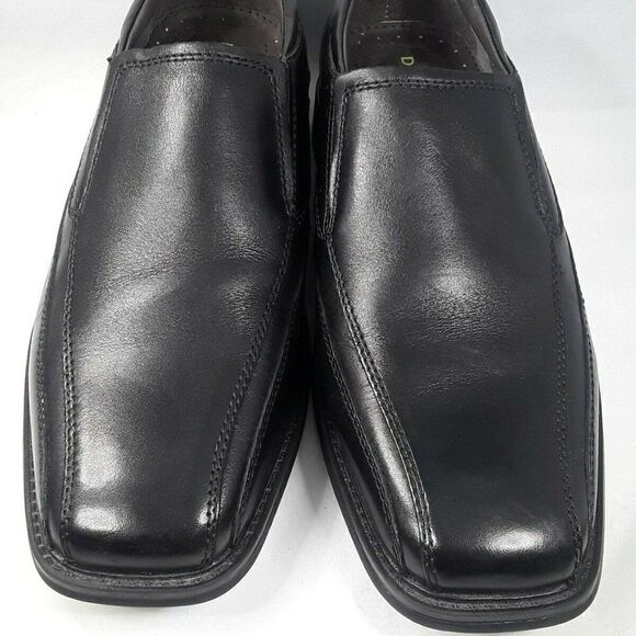 Men\'s  Size 7M Dockers  Black  Leather Upper New Dockers Men main image 2
